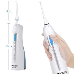 Máy tăm nước Procare KHD13