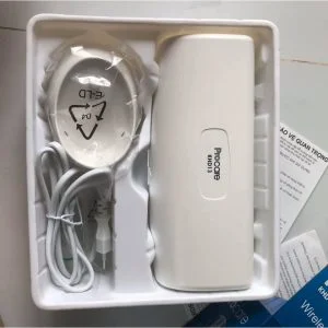 Máy tăm nước Procare KHD13