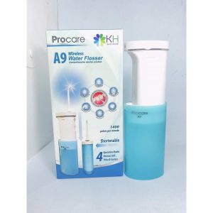 Máy tăm nước Procare A9