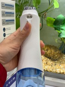 Máy tăm nước Procare A10