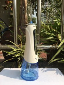 Máy tăm nước Procare A10