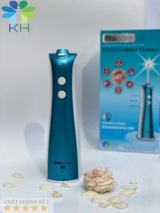 Máy tăm nước Procare A6 plus