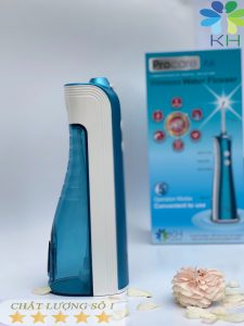 Máy tăm nước Procare A6 plus