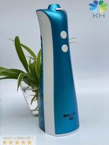 Máy tăm nước Procare A6 plus
