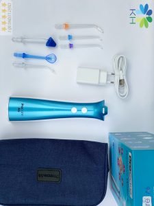 Máy tăm nước Procare A6 plus