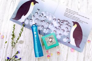 Máy tăm nước Procare A6