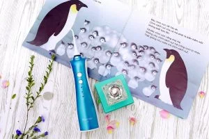 Máy tăm nước Procare A6