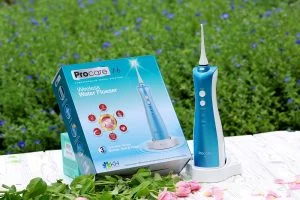 Máy tăm nước Procare A6