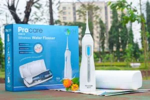 Máy tăm nước procare Khd13