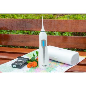 Đầu phun tổng quát máy tăm nước khd13