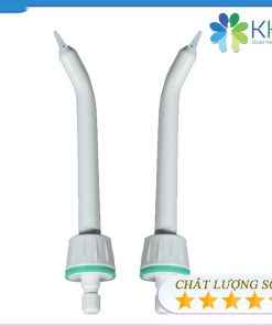 Đầu tăm nước Khd13 – đầu viền nướu (đầu cao su)
