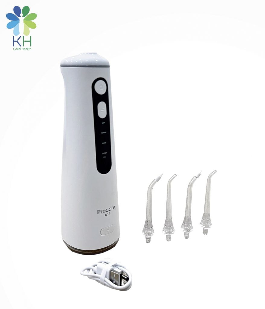 Máy tăm nước Procare A11
