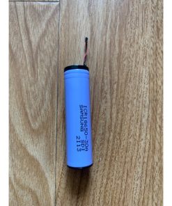 Pin Máy Tăm Nước Procare A10 - Loại Xịn