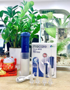 Máy tăm nước Procare A12