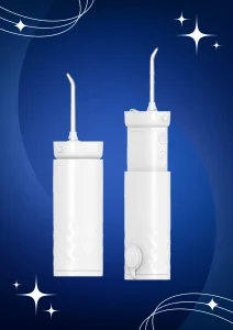 máy tăm nước procare A14